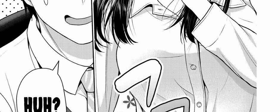 Thứ Mà Đôi Ta Mong Muốn 44 trang 33