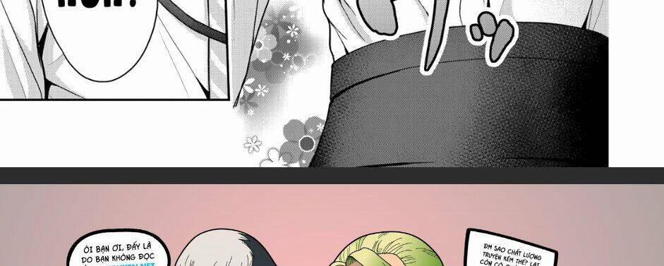Thứ Mà Đôi Ta Mong Muốn 44 trang 34