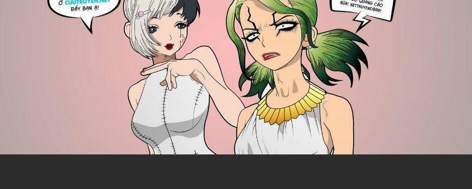 Thứ Mà Đôi Ta Mong Muốn 44 trang 35