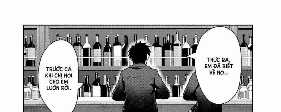 Thứ Mà Đôi Ta Mong Muốn 45 trang 13
