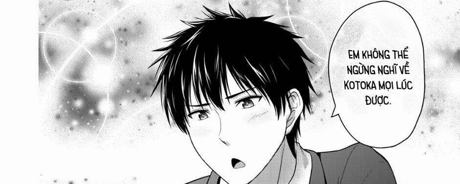 Thứ Mà Đôi Ta Mong Muốn 45 trang 15