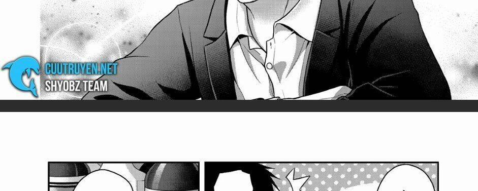 Thứ Mà Đôi Ta Mong Muốn 45 trang 16