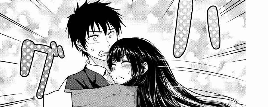 Thứ Mà Đôi Ta Mong Muốn 45 trang 24