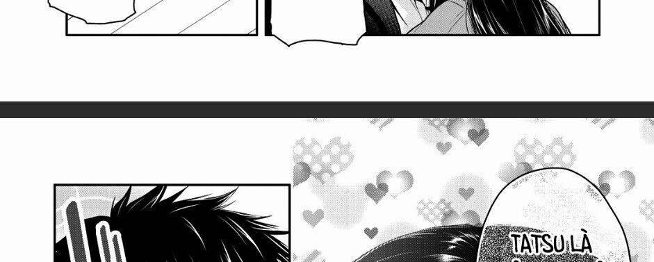 Thứ Mà Đôi Ta Mong Muốn 45 trang 27