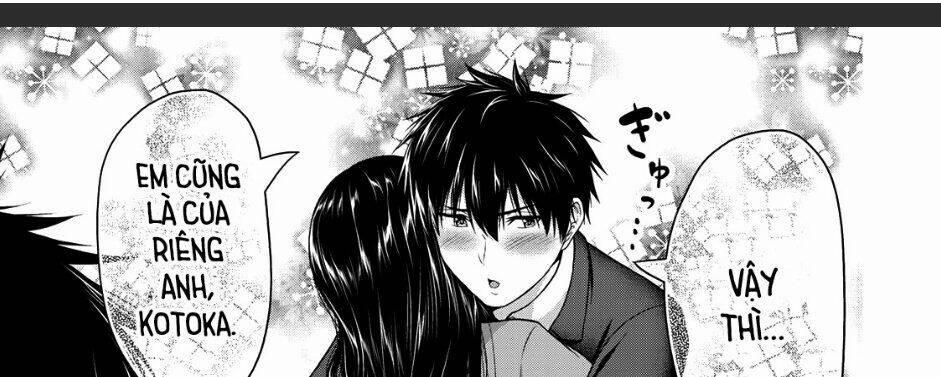 Thứ Mà Đôi Ta Mong Muốn 45 trang 31