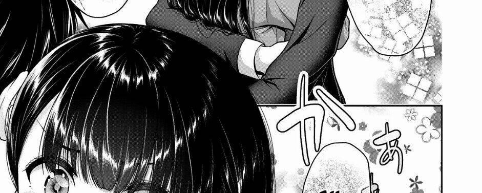 Thứ Mà Đôi Ta Mong Muốn 45 trang 32