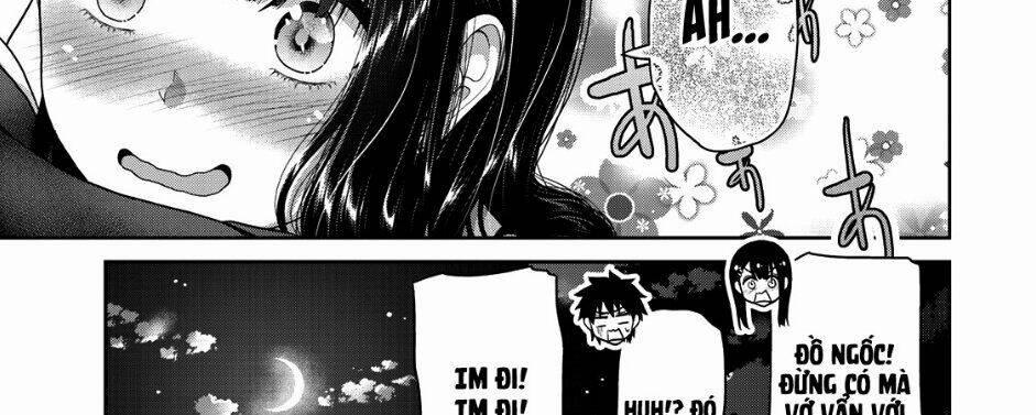 Thứ Mà Đôi Ta Mong Muốn 45 trang 33