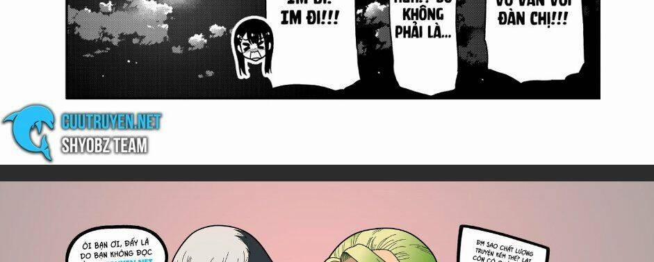 Thứ Mà Đôi Ta Mong Muốn 45 trang 34