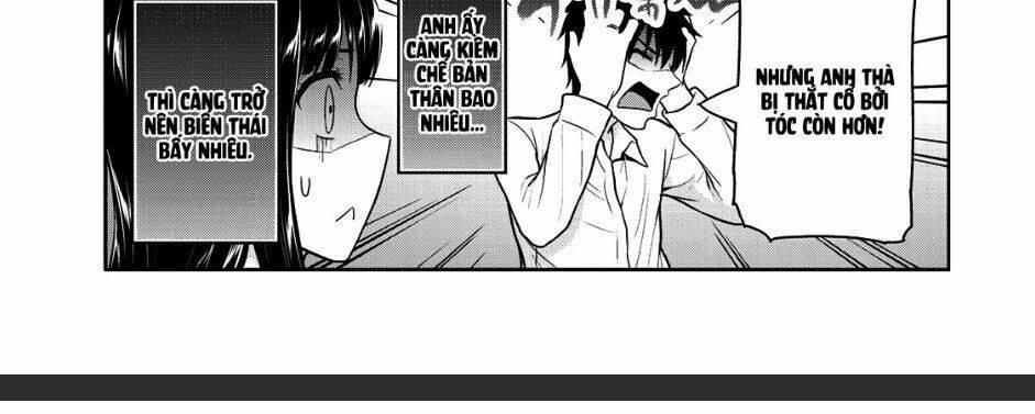 Thứ Mà Đôi Ta Mong Muốn 46 trang 12