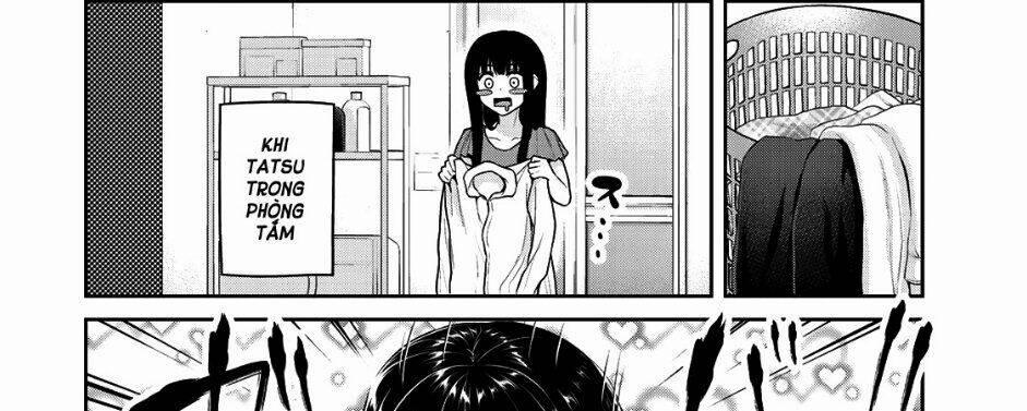 Thứ Mà Đôi Ta Mong Muốn 46 trang 14