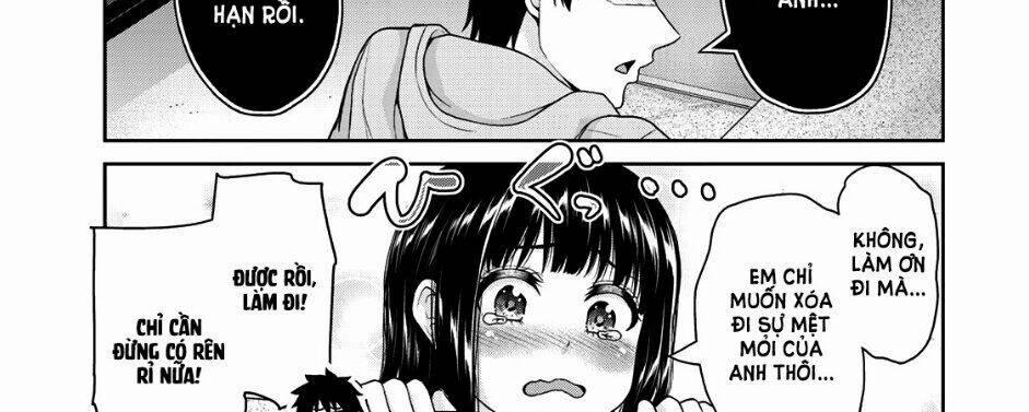 Thứ Mà Đôi Ta Mong Muốn 46 trang 18