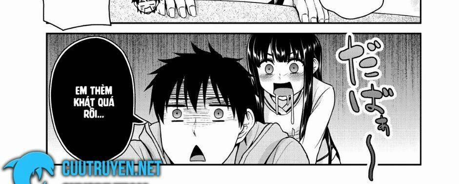 Thứ Mà Đôi Ta Mong Muốn 46 trang 19