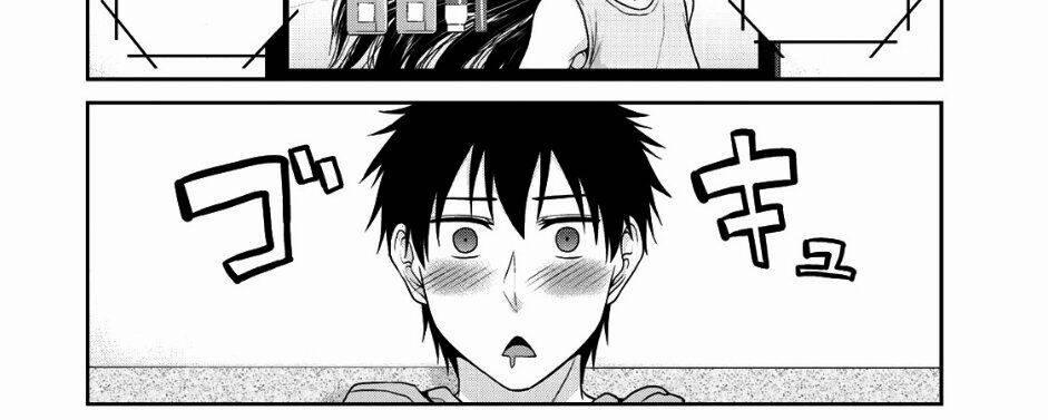 Thứ Mà Đôi Ta Mong Muốn 46 trang 21