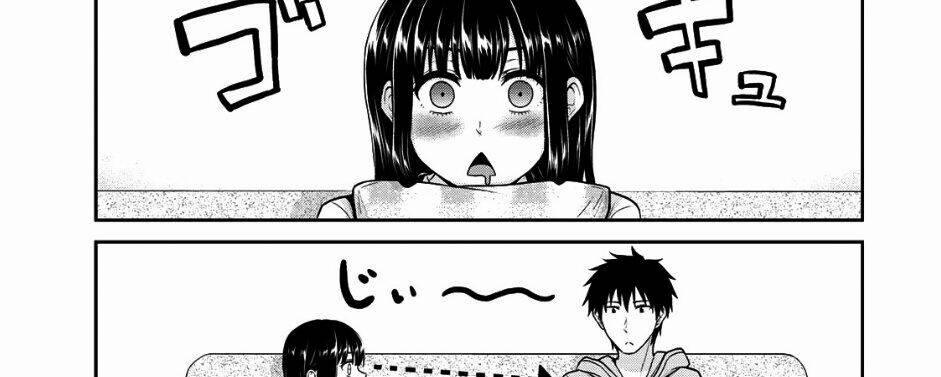 Thứ Mà Đôi Ta Mong Muốn 46 trang 25