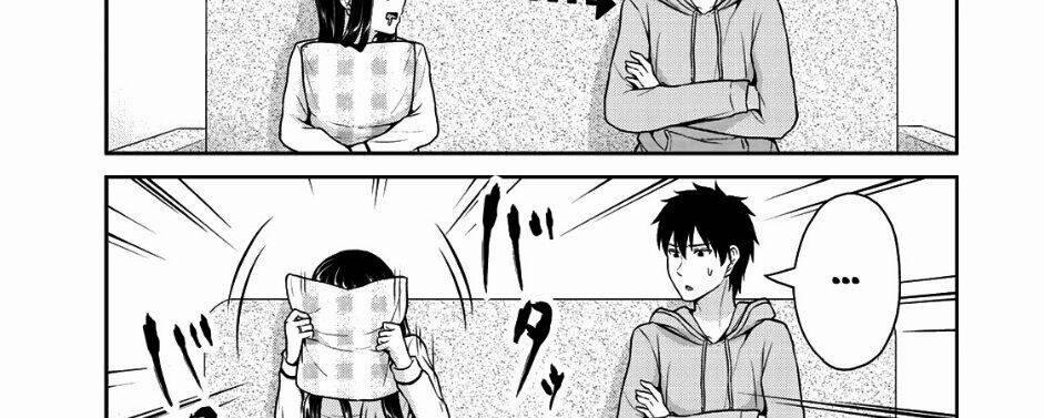 Thứ Mà Đôi Ta Mong Muốn 46 trang 26