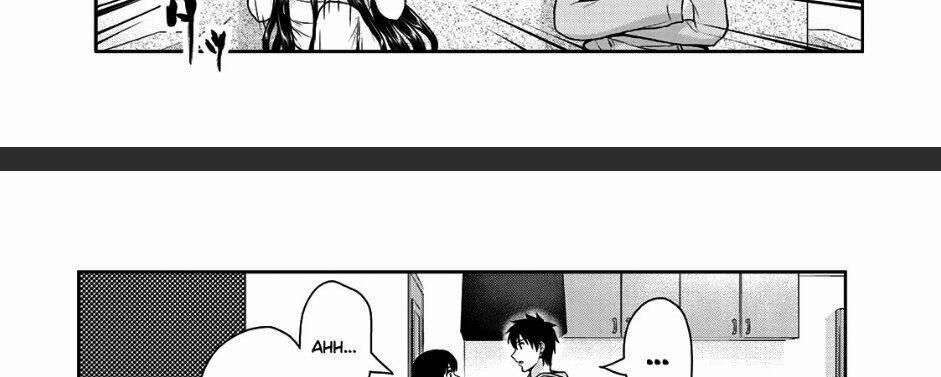 Thứ Mà Đôi Ta Mong Muốn 46 trang 27