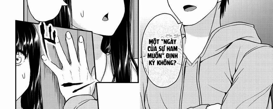 Thứ Mà Đôi Ta Mong Muốn 46 trang 30
