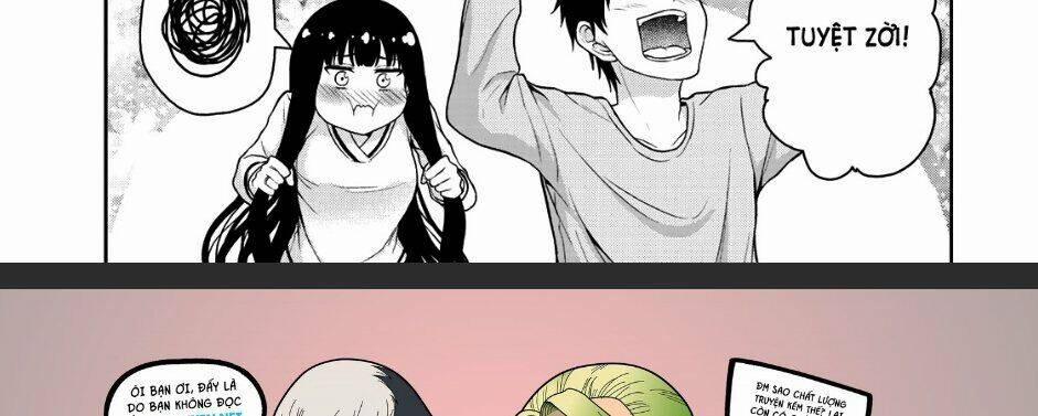 Thứ Mà Đôi Ta Mong Muốn 46 trang 34