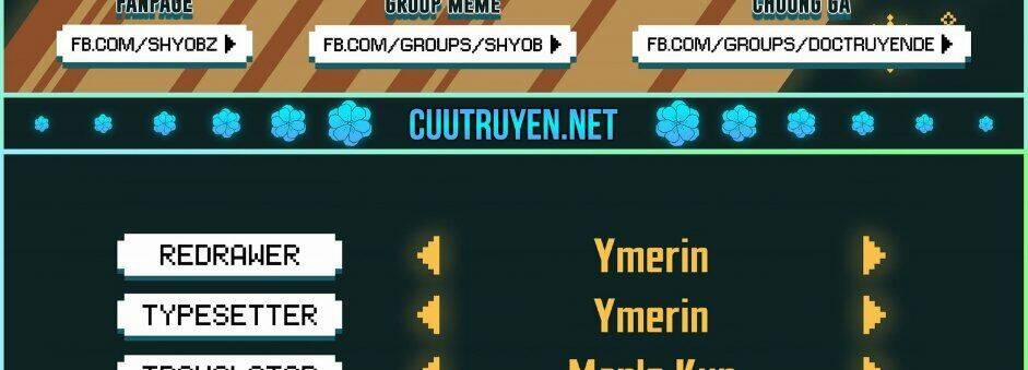 Thứ Mà Đôi Ta Mong Muốn 47 trang 1