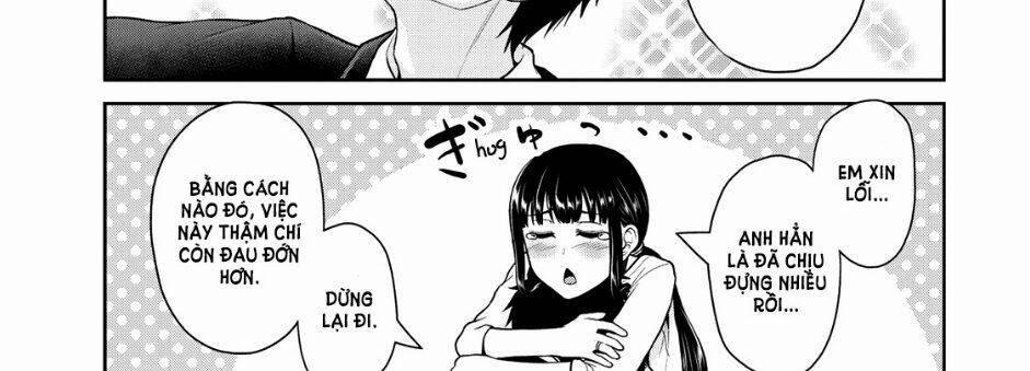 Thứ Mà Đôi Ta Mong Muốn 47 trang 13