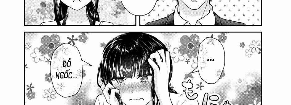 Thứ Mà Đôi Ta Mong Muốn 47 trang 17