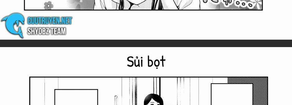 Thứ Mà Đôi Ta Mong Muốn 47 trang 18