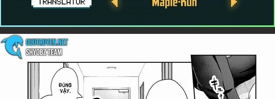 Thứ Mà Đôi Ta Mong Muốn 47 trang 2