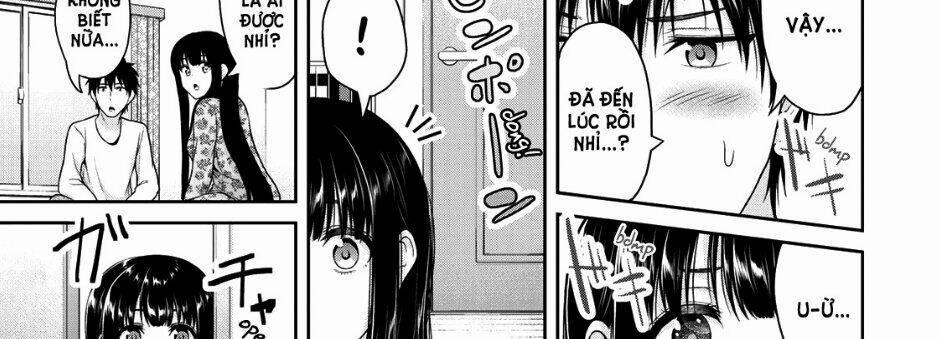 Thứ Mà Đôi Ta Mong Muốn 47 trang 29