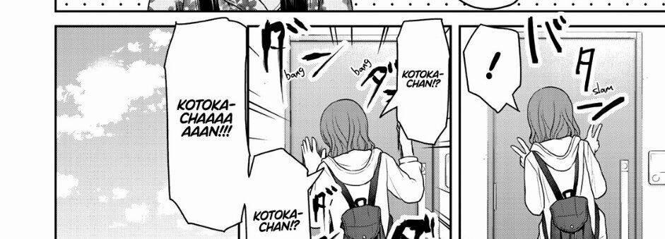 Thứ Mà Đôi Ta Mong Muốn 47 trang 33