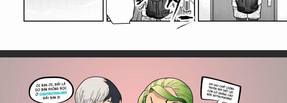 Thứ Mà Đôi Ta Mong Muốn 47 trang 34