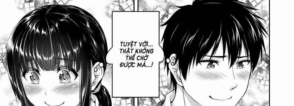 Thứ Mà Đôi Ta Mong Muốn 47 trang 5