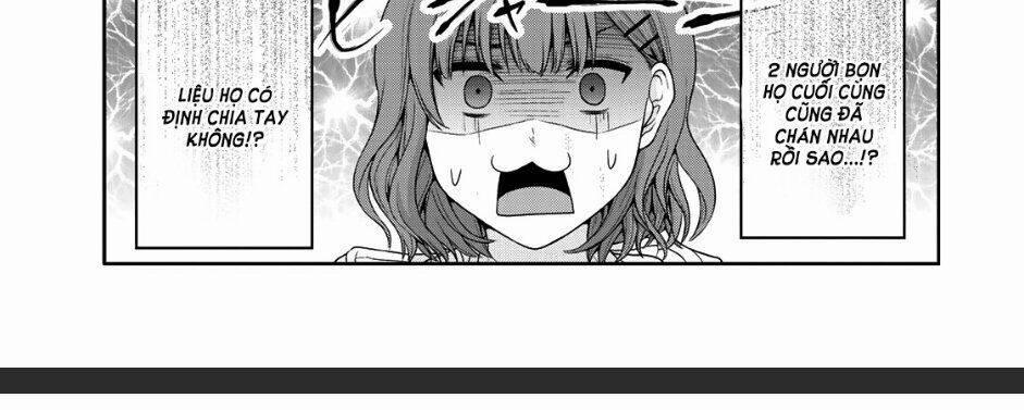 Thứ Mà Đôi Ta Mong Muốn 48 trang 12