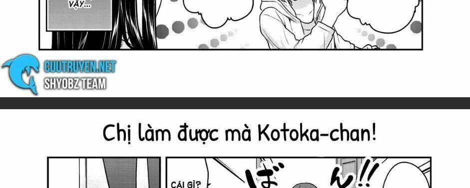 Thứ Mà Đôi Ta Mong Muốn 48 trang 16