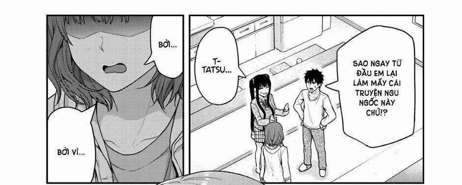 Thứ Mà Đôi Ta Mong Muốn 48 trang 24