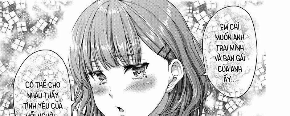 Thứ Mà Đôi Ta Mong Muốn 48 trang 25