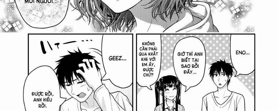 Thứ Mà Đôi Ta Mong Muốn 48 trang 26