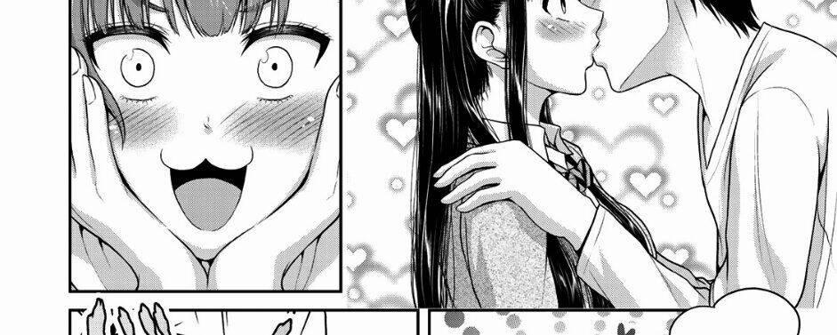 Thứ Mà Đôi Ta Mong Muốn 48 trang 28