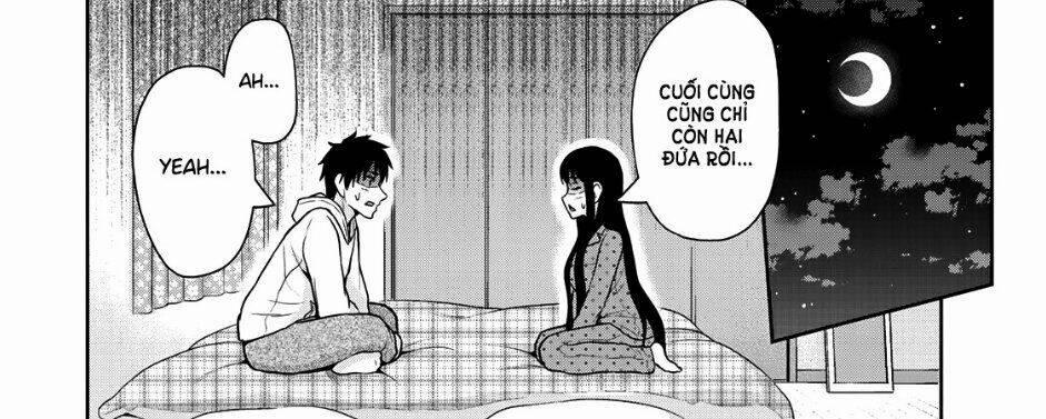 Thứ Mà Đôi Ta Mong Muốn 48 trang 30