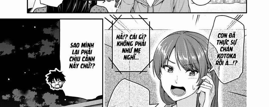 Thứ Mà Đôi Ta Mong Muốn 48 trang 33