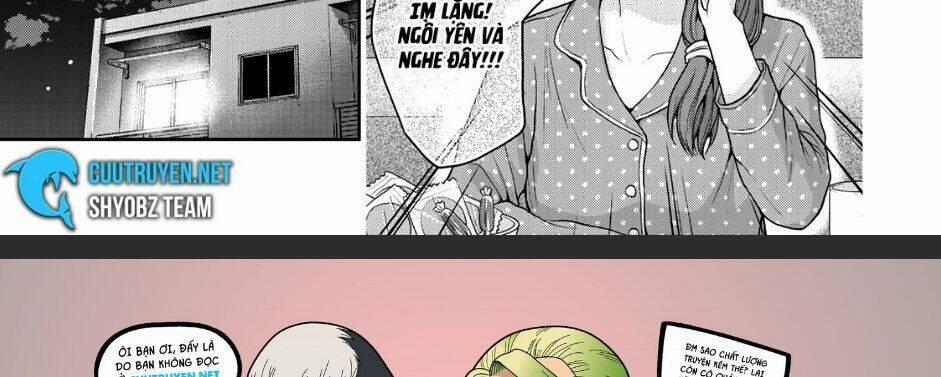 Thứ Mà Đôi Ta Mong Muốn 48 trang 34