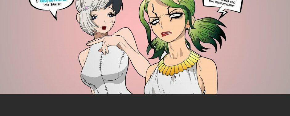 Thứ Mà Đôi Ta Mong Muốn 48 trang 35