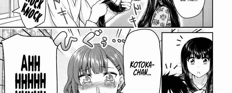 Thứ Mà Đôi Ta Mong Muốn 48 trang 4