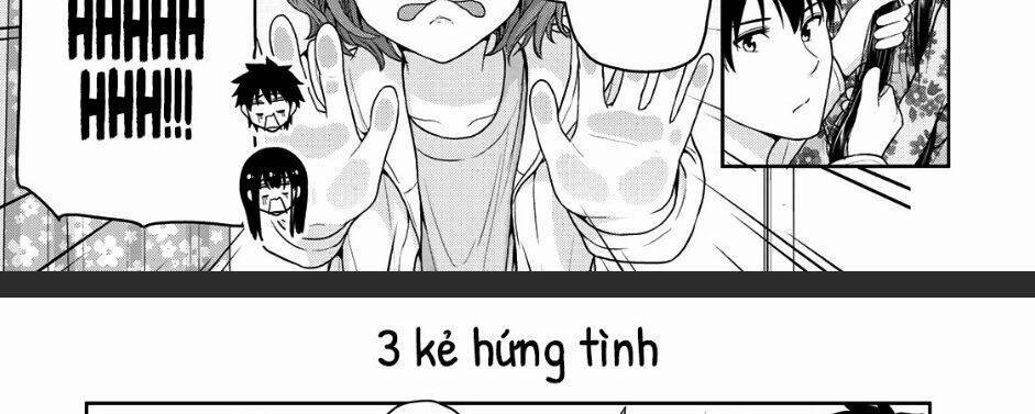 Thứ Mà Đôi Ta Mong Muốn 48 trang 5