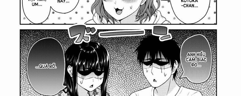 Thứ Mà Đôi Ta Mong Muốn 48 trang 8