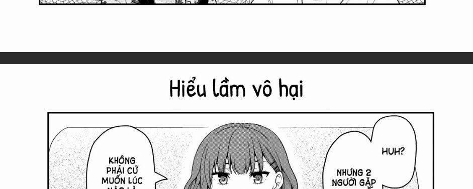 Thứ Mà Đôi Ta Mong Muốn 48 trang 9