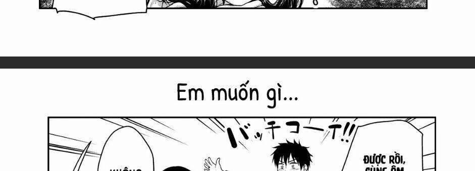 Thứ Mà Đôi Ta Mong Muốn 49 trang 10