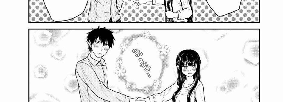 Thứ Mà Đôi Ta Mong Muốn 49 trang 13