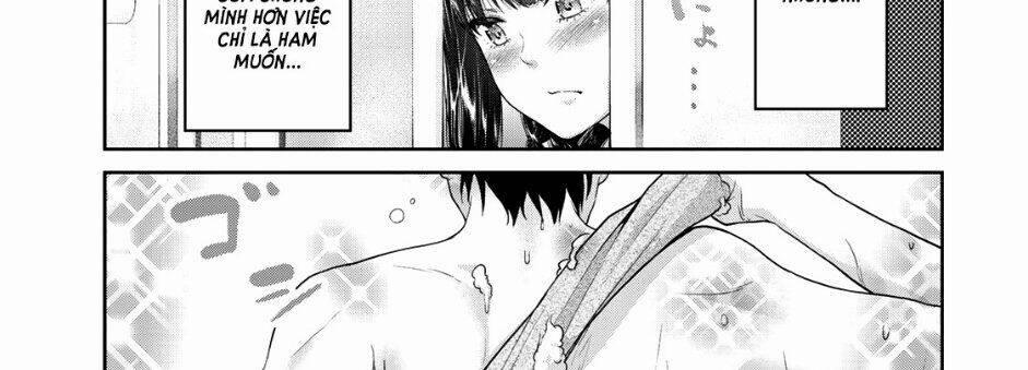 Thứ Mà Đôi Ta Mong Muốn 49 trang 20