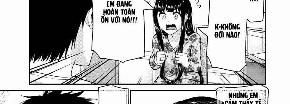 Thứ Mà Đôi Ta Mong Muốn 49 trang 27