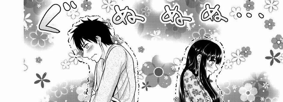 Thứ Mà Đôi Ta Mong Muốn 49 trang 33